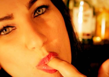 Sex on the Beach por Juju Lemos