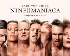 Ninfomaníaca – O Filme