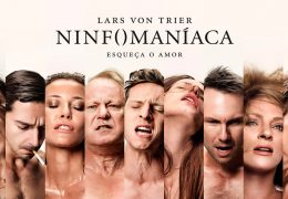 Ninfomaníaca – O Filme