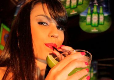 Apple Martini por Bruna Miller