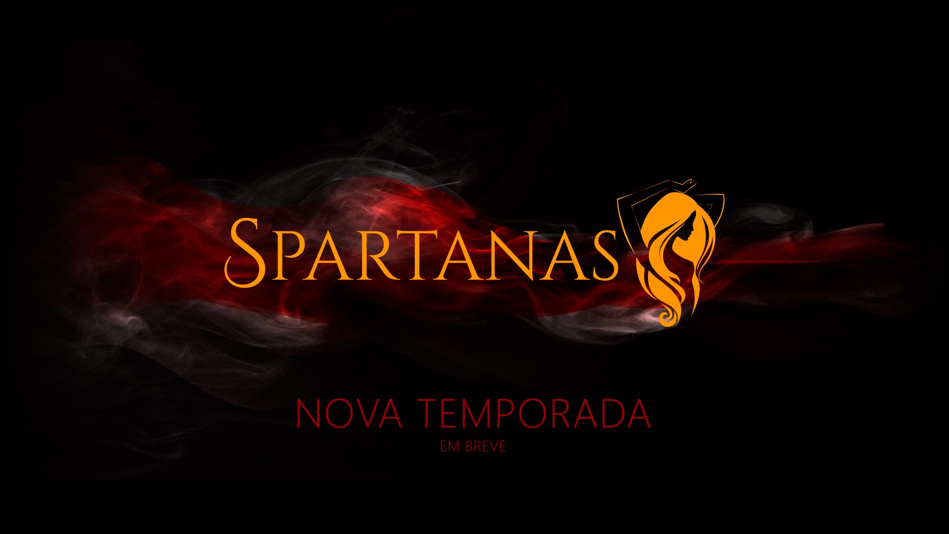 Spartanas Acompanhantes Nova Temporada