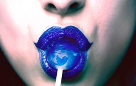 Julia do Spartanas, apresenta 5 Acompanhantes do Sexo Oral