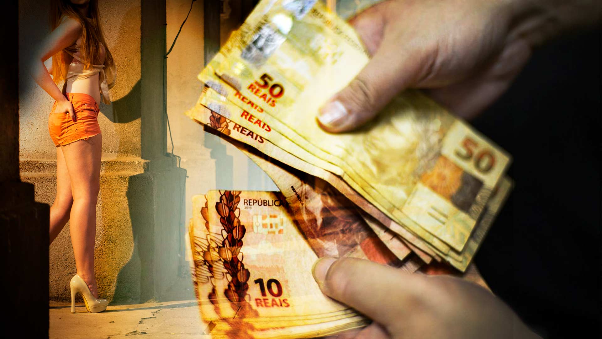 Garotas de Programa têm direito ao auxílio emergencial?