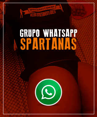 Spartanas Acompanhantes WhatsApp Grupo