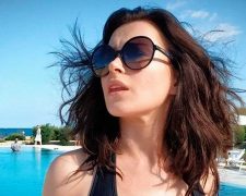 Anna-Maria Sieklucka, única razão para assistir 365 DNI