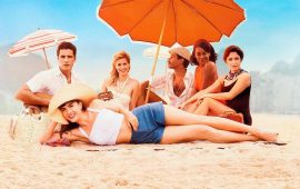 Coisa Mais Linda, beleza e sensibilidade