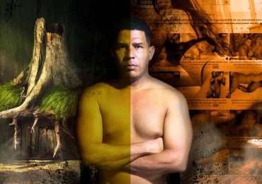 Léo Ogro, do folclore para o Xvideos