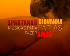 Playlist da Acompanhante Giovanna Farias