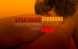 Playlist da Acompanhante Giovanna Farias