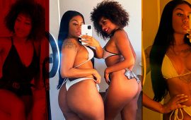 Intimidades na banheira com a Acompanhante Pocahontas Carioca