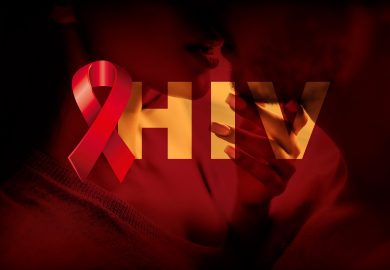 Medicamento promissor para a cura do HIV