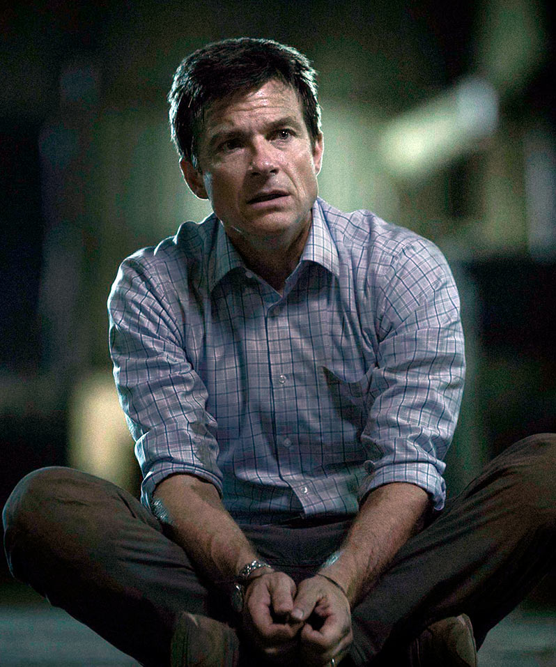 Marty Byrde
