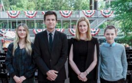 Ozark, o retrato de uma família americana nada convencional