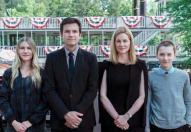 Ozark, o retrato de uma família americana nada convencional