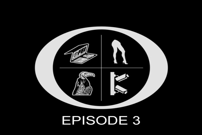 Ozark Symbols