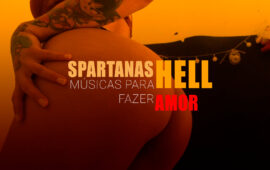 Playlist da Acompanhante Hell