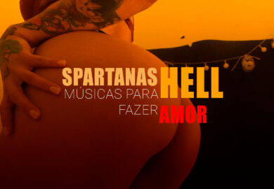 Playlist da Acompanhante Hell