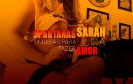 Playlist da Acompanhante Sarah Luna