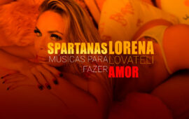 Playlist da Acompanhante Lorena Lovatelli