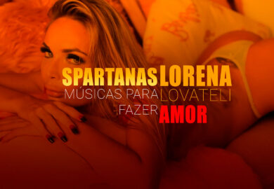 Playlist da Acompanhante Lorena Lovatelli