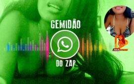 Gemidão do Zap mudou para Gemidão da Julia Carioca