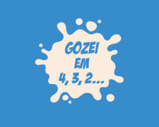Eu Gozo em 4, 3, 2…