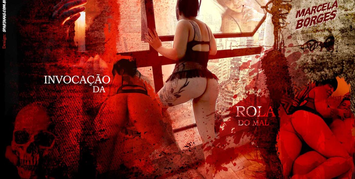 Invocação da Rola do Mal
