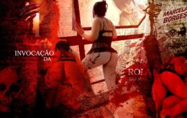 Invocação da Rola do Mal