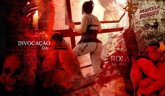 Invocação da Rola do Mal