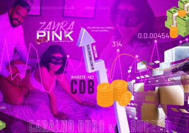 Zayra Pink investe no CDB