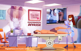 Fisioterapeuta Devassa