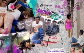 Levei o Mendigo para Comer e tomar Banho em Casa