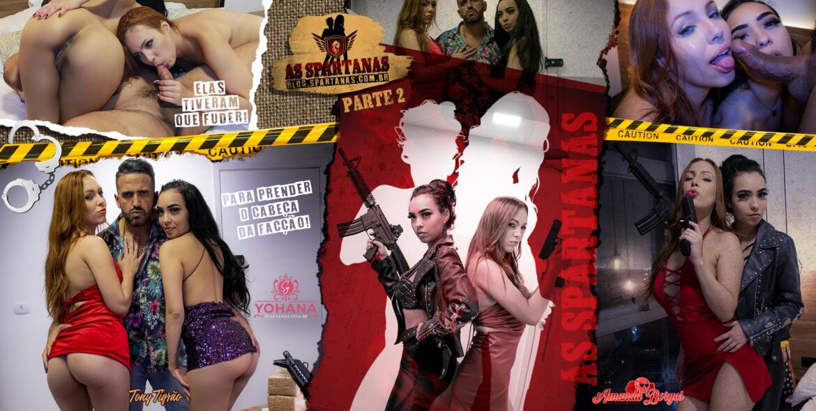 Duas Agentes muito ESPECIAIS no Combate ao Narcotráfico