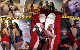 Duas Agentes muito ESPECIAIS no Combate ao Narcotráfico