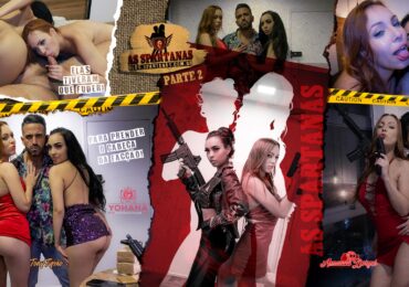 Duas Agentes muito ESPECIAIS no Combate ao Narcotráfico