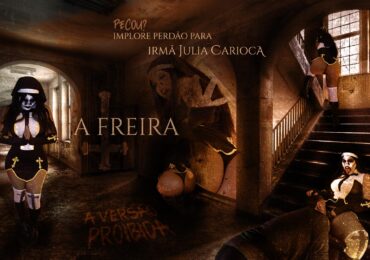 A Freira – Versão Proibida