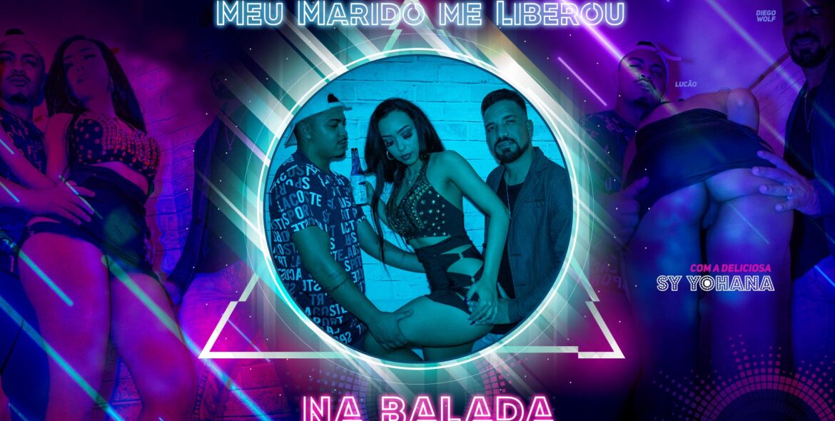 Meu Marido ficou Bêbado na Balada, virou Boi