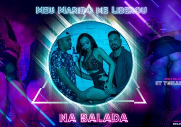 Meu Marido ficou Bêbado na Balada, virou Boi