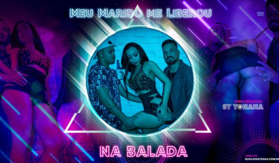 Meu Marido ficou Bêbado na Balada, virou Boi
