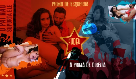 Faz o L! Cadê a “Pica(nha)”, então?