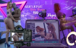 Gravamos uma Transa para Pagar as Contas! E ainda dei o Cú!