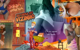 Reforma do Vizinho Stalker