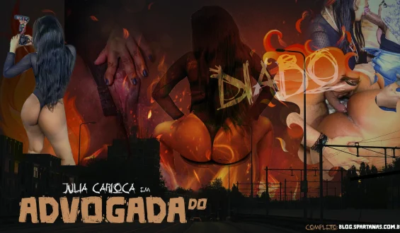 Advogada do Diabo