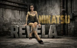 Nikatsu e suas Camadas