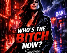 Who’s the Bitch Now?