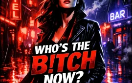 Who’s the Bitch Now?