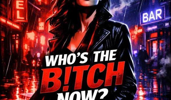 Who’s the Bitch Now?